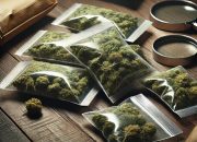Transaksi Ganja, Oknum ASN di Tanjungpinang Diciduk Polisi