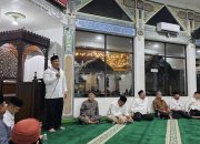 Ramadan Penuh Berkah, Wagub Kepri Safari Ramadan dan Perkuat Silaturahmi