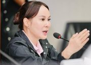 Li Claudia Chandra Instruksikan OPD dan Deputi BP Batam Gerak Cepat Atasi Persoalan Banjir