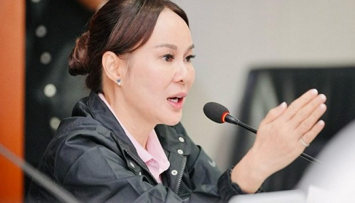 Li Claudia Chandra Instruksikan OPD dan Deputi BP Batam Gerak Cepat Atasi Persoalan Banjir