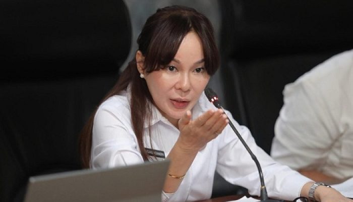 Pembangunan Terencana, Li Claudia Tekankan Pentingnya Tata Ruang di Batam