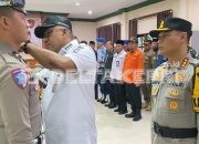 Operasi Ketupat Seligi 2025: Wali Kota Ajak Masyarakat Patuhi Aturan Mudik