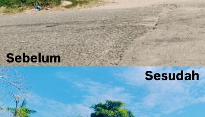 Kepala dan Wakil Kepala BP Batam Respons Aduan Warga Soal Polemik Kompleks Ruko Tanah Mas