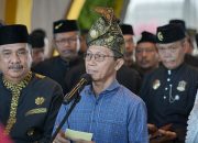 Kepala BP Batam Selesai Retreat, Ajak Masyarakat Bersatu Majukan Batam