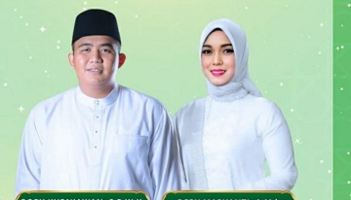 Semarak Idul Fitri! Pemkab Bintan Siapkan Rp 20 Juta untuk Lomba Pawai Takbir