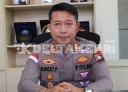 Mudik Aman, Keluarga Nyaman: Kapolres Anambas Beri Imbauan kepada Pemudik