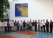 Belajar dari Batam, DPR Aceh Fokus pada Kemajuan Investasi dan Infrastruktur