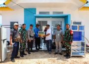 80 Kepala Keluarga Terdampak Proyek Rempang Eco-City Kini Tempati Rumah Baru di Tanjung Banon