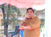 Roby Mulai Canangkan Apel Keliling untuk Menampung Aspirasi dan Bangkitkan UMKM