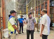 Pengembangan Bandara Hang Nadim Dikawal Ketat, BP Batam Fokus Perkuat Industri MRO