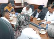 Hadapi Perang Dagang Global, Wagub Kepri Fokus Optimalkan Sektor Pelabuhan