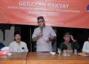 Lis Ajak Gerakan Rakyat Jadi Mitra Solutif Pemerintah Daerah