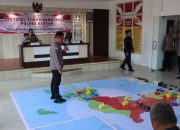TFG Digelar, Polres Pastikan Pengamanan Hari Buruh Aman dan Kondusif