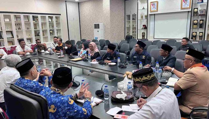 Lis Darmansyah Ajak Wartawan Kawal Pembangunan dan Edukasi Publik Lewat Berita Berkualitas