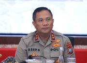 Irjen. Asep Safrudin: Sinergi Jadi Kunci Wujudkan Kepri Aman dan Sejahtera