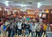 Ketua PWI Batam: Tidak Ada Tempat untuk PWI Tandingan