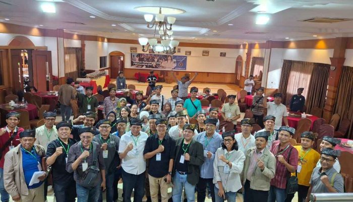 Ketua PWI Batam: Tidak Ada Tempat untuk PWI Tandingan