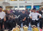 Nyanyang: Kebersamaan Kunci Membangun Kepri yang Lebih Baik