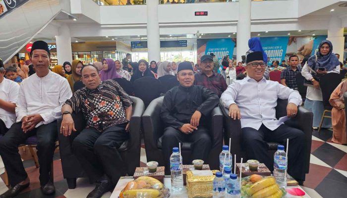 Nyanyang: Kebersamaan Kunci Membangun Kepri yang Lebih Baik
