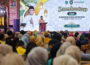 IPM Tertinggi se-Sumatera, Gubernur Ansar Ungkap Kepri Terus Berprestasi