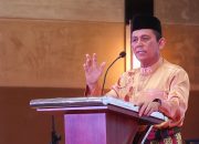 Jawab Keresahan Mahasiswa, Pemprov Kepri Pastikan Beasiswa Tetap Ada