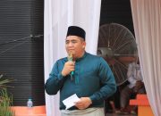 Selama MTQH ke-XIV, ASN dan Pelajar Bintan Wajib Kenakan Baju Kurung Melayu