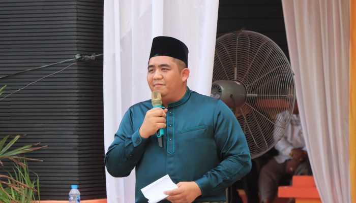Pawai Takbir 1446 H di Bintan, Masjid Fastabiqul Khairat Sabet Juara Pertama