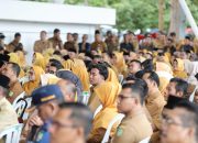 Wali Kota Batam Ajak ASN Bangkitkan Semangat Kerja Pasca Ramadhan