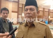Pekan Ini Perkada Ditandatangani, Tunda Bayar Bakal Diselesaikan Bertahap