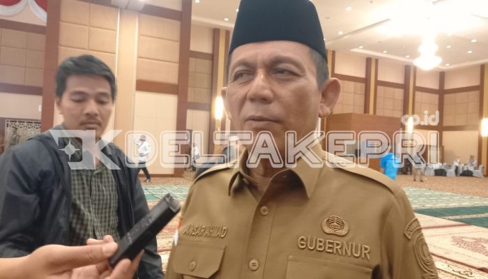 Pekan Ini Perkada Ditandatangani, Tunda Bayar Bakal Diselesaikan Bertahap