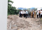 Pemko Gagas Taman Kota Instagramable di Baloi Indah