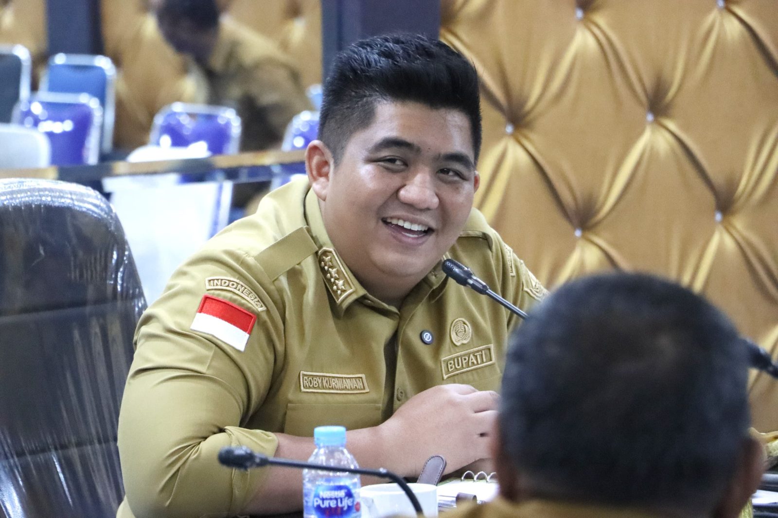 MTQ ke XIV Bintan Dipusatkan di Tanjung Uban