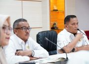 Rp1,7 Miliar Disiapkan untuk Pembangunan Batu Bronjong di Bengkong