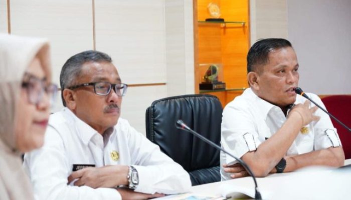 Rp1,7 Miliar Disiapkan untuk Pembangunan Batu Bronjong di Bengkong