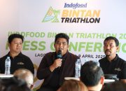 Bintan Siap Sambut 1.000 Atlet Dunia di Indofood Bintan Triathlon ke-21