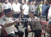 U-turn Baru Disepakati, Wali Kota Lis Atasi Masalah Lalu Lintas Secara Langsung