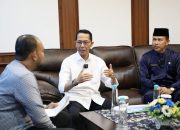 Amsakar: UMKM Tangguh, Saatnya Kita Dorong Lewat Program Kredit Ringan