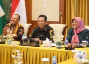 Kepri Torehkan Prestasi Keuangan di Tengah Pemeriksaan LKPD BPK