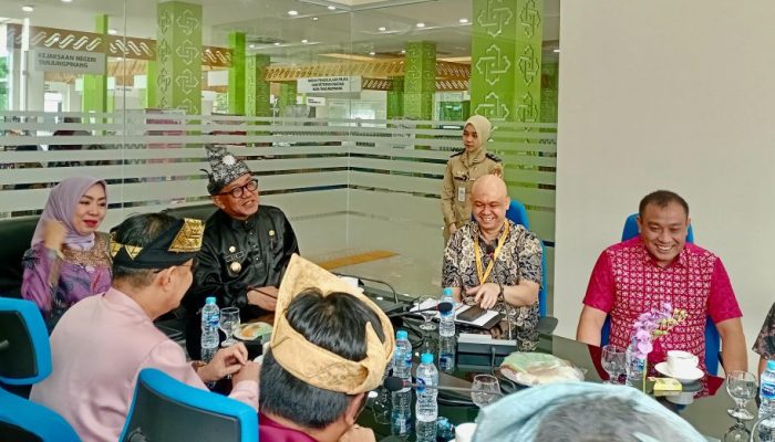 Lis Darmansyah: Investasi Harus Untungkan Daerah, Bukan Sebaliknya
