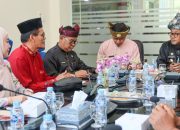 Kendaraan Naik, Pajak Belum Maksimal: Pemko Tanjungpinang Ambil Langkah Tegas