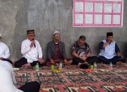 Ustaz Burman: Halal Bihalal Ciri Khas Indonesia, Momen Saling Memaafkan