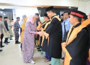 Dewan Hakim MTQH Bintan Dilantik, Penilaian Gunakan Sistem Digital