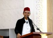 Empat Hari Bersama UAS, Safari Dakwah 2025 Padatkan Batam dan Bintan