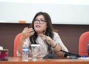 Jaga Iklim Investasi, BP Batam Pastikan Kepatuhan Proyek Cut and Fill