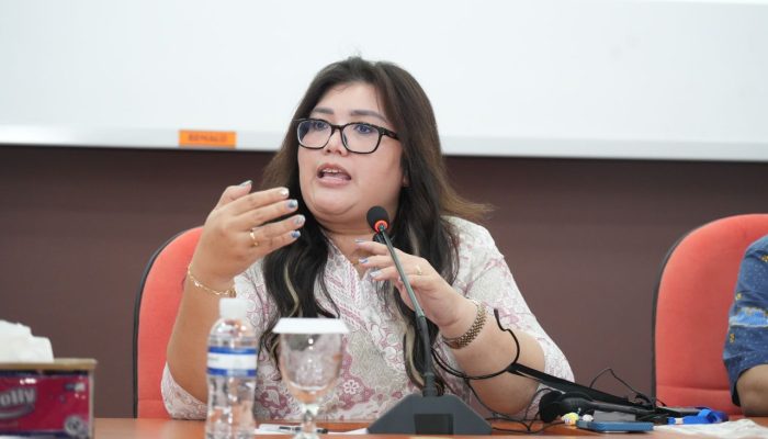 Jaga Iklim Investasi, BP Batam Pastikan Kepatuhan Proyek Cut and Fill