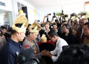 Batam Resmikan Pelabuhan Strategis, Targetkan 1,7 Juta Wisman di 2025