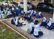 Bakesbangpol Tanjungpinang Seleksi 30 Calon Paskibraka Terbaik untuk HUT RI