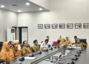 Raja Ariza: Distribusi Barang Harus Lancar untuk Kendalikan Harga Komoditi