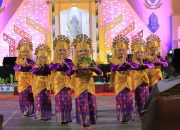 MTQH XIV Bintan Dibuka, 278 Peserta Siap Berlaga