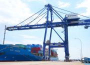 BUP BP Batam Optimistis Capai Target 2025 Usai Triwulan I Tunjukkan Pertumbuhan Stabil